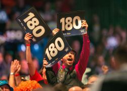 Darts Gala 2024 In Jena 23